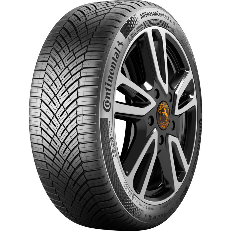 185/65 R15 88T AllSeasonContact 2