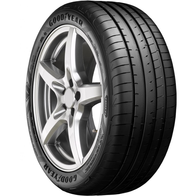 235/45 R18 98Y XL Eagle F1 Asymmetric 5 FP
