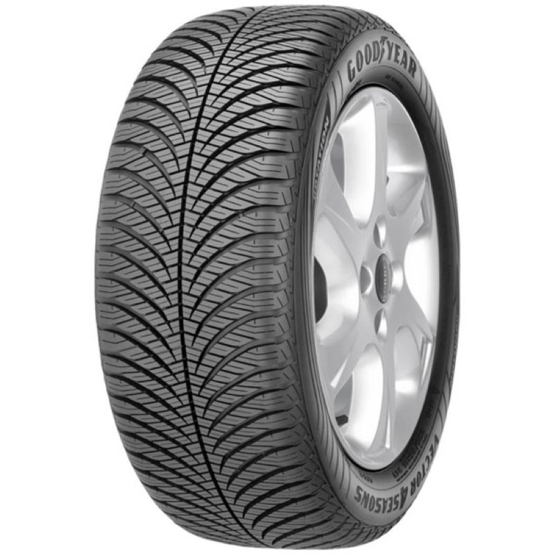 185/65 R15 88T Vector 4Seasons G2 OP