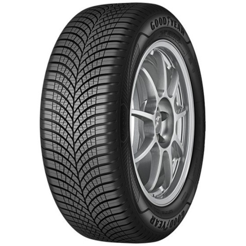 205/55 R16 91V Vector 4Seasons G3