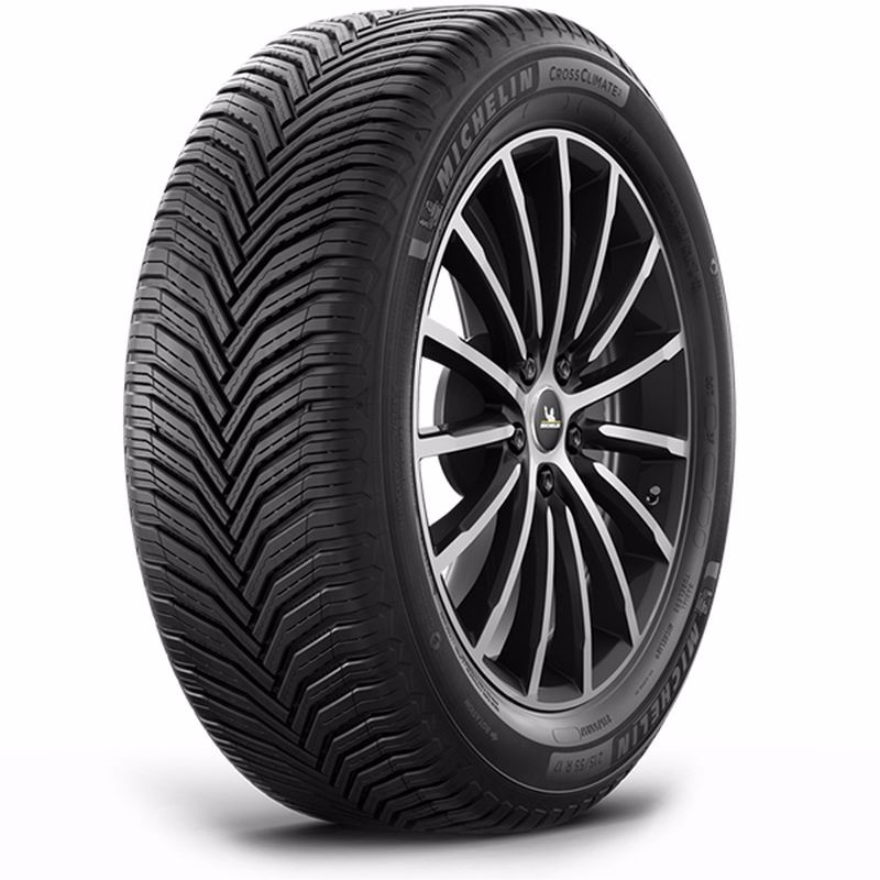 195/65 R15 91H CrossClimate 2