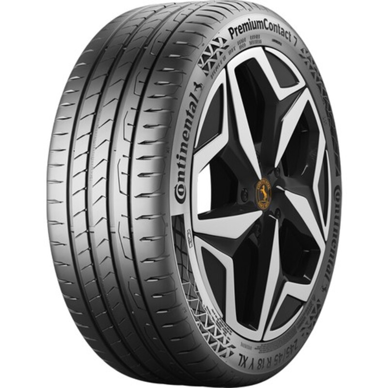 215/55 R17 98W XL PremiumContact 7