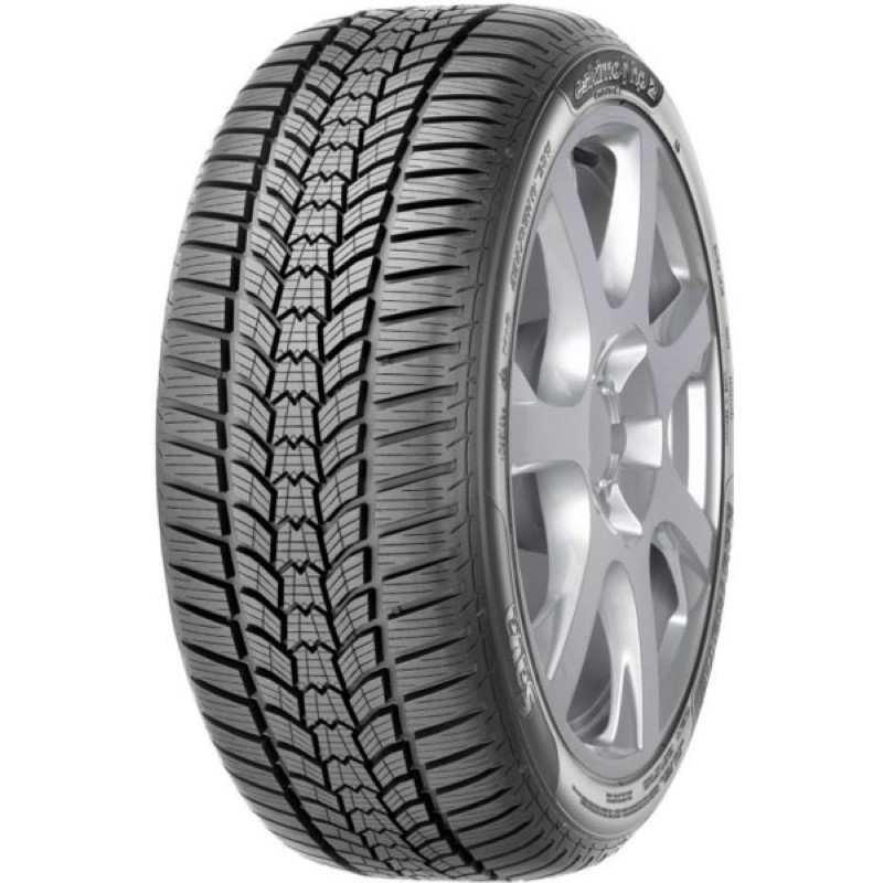215/55R16 97H XL Eskimo HP2